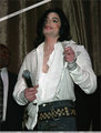 MJ   ^__^ - michael-jackson photo