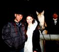 Malese Jow facebook - the-vampire-diaries-tv-show photo