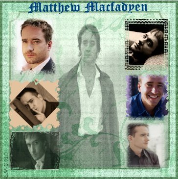 Matthew Macfadyen collage