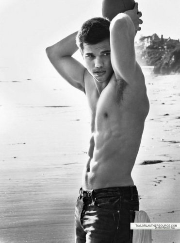  NEW taylor lautner's outtake