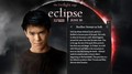 New Eclipse pic of Seth - twilight-series photo
