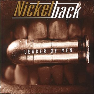 Nickelback Single Covers 