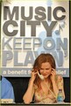 Nicole Kidman: Nashville Benefit Concert for Flood Relief! - nicole-kidman photo