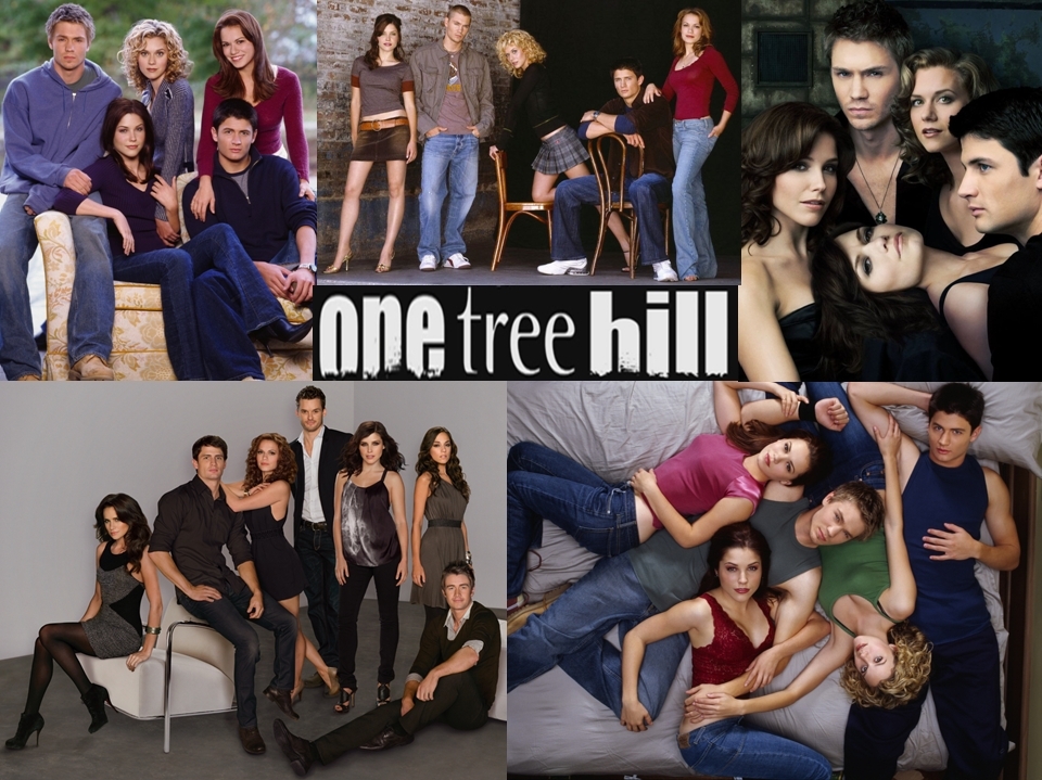 One Tree Hill Wallpaper - One Tree Hill Photo (12271770) - Fanpop