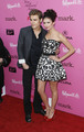 Paul & Nina @ The 12th Annual Young Hollywood Awards - paul-wesley photo