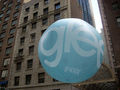 Promotional Balloons - glee photo