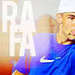 Rafael Nadal - rafael-nadal icon