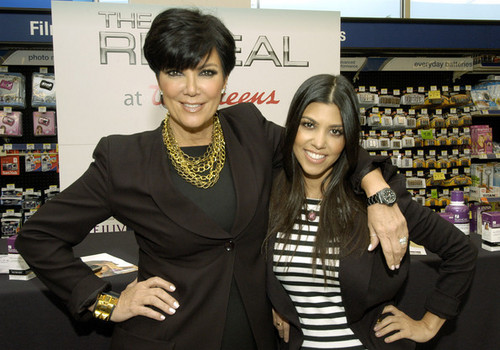 Rejuvicare Launches with Kourtney Kardashian & Kris Jenner in Chicago (May 13th)