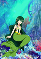 Rina - mermaid-melody fan art