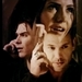 Salvatore brothers - damon-and-stefan-salvatore icon