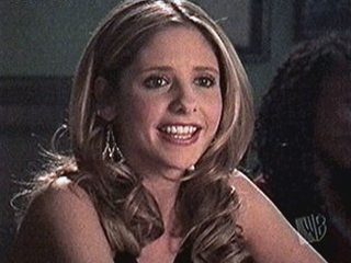 Sarah guest star in Grosse Point