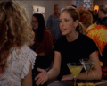 sarah-michelle-gellar - Sarah guest starring in an episode of Sex and the City screencap