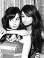 Selena and demi - selena-gomez-and-demi-lovato photo