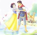 Snow White's Prince - disney-prince photo