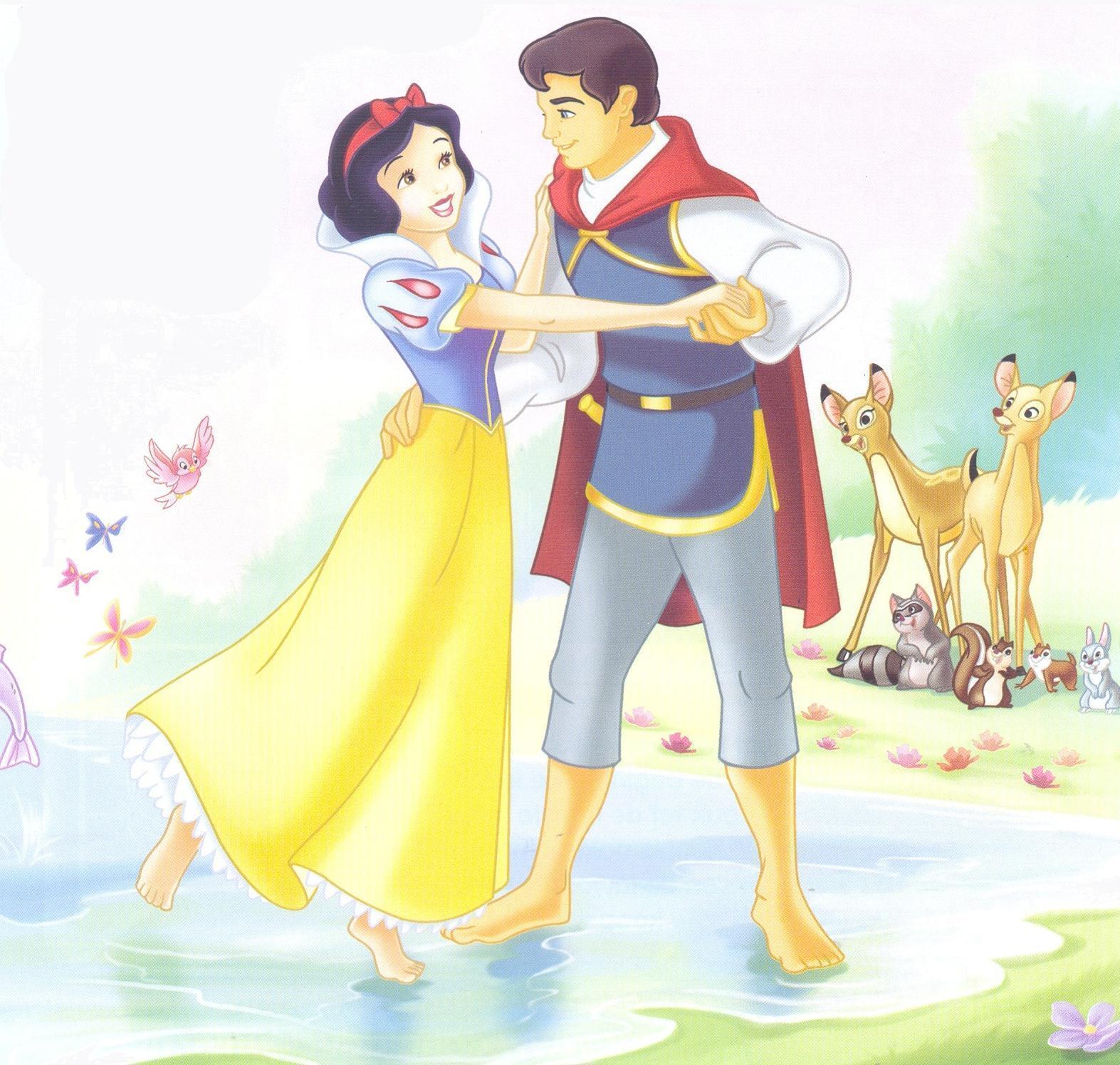 Snow Whites Prince Disney Photo 12293038 Fanpop.