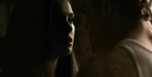  Stefan & Elena 1x20