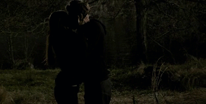 Stefan & Elena 1x20