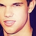 Taylor Lautner - twilight-series icon