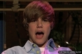 Television Appearences > Interviews/Performances > 2010 > Saturday Night Live (10th April 2010) - justin-bieber photo