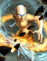 The Avatar State - avatar-the-last-airbender photo