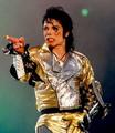 The King of Pop !!  - michael-jackson photo