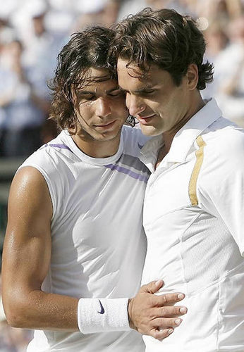  Wimbledon 2007
