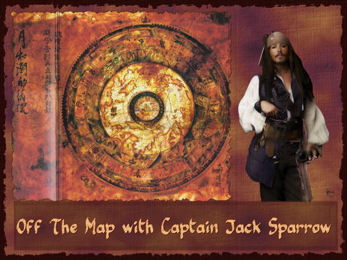  captain jack