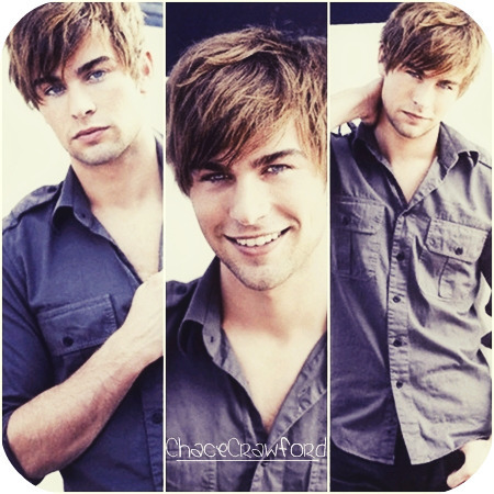 chaCe