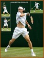 ferrer 2006 - tennis photo