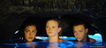 mermaids in the moonpool - h2o-just-add-water photo