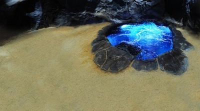 moonpool - h2o-just-add-water photo