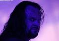 undertaker - wwe photo
