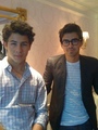  Press Conference in New York, NY - 5/20 - the-jonas-brothers photo