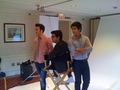  Press Conference in New York, NY - 5/20 - the-jonas-brothers photo