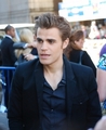 The CW Network UpFront - May 20 - the-vampire-diaries photo