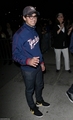05-19-10 Leaving the Yankees Game - the-jonas-brothers photo