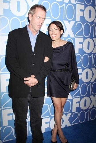 2010 FOX Upfront after party
