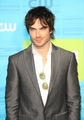 2010 The CW Network UpFront - May 20 - the-vampire-diaries photo