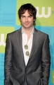 2010 The CW Network UpFront - May 20 - the-vampire-diaries photo