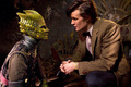 5x08 The Hungry Earth promo photos - doctor-who photo