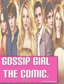 A Gossip Girl Comic - Pilot - gossip-girl fan art