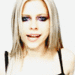 Avril Lavigne 'He Wasn't' GIF's  - music icon