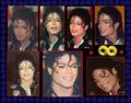 Beautiful Michael «3 - michael-jackson photo