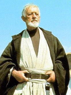  Ben (Obi-Wan) Kenobi