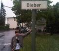 Bieber Village - justin-bieber photo