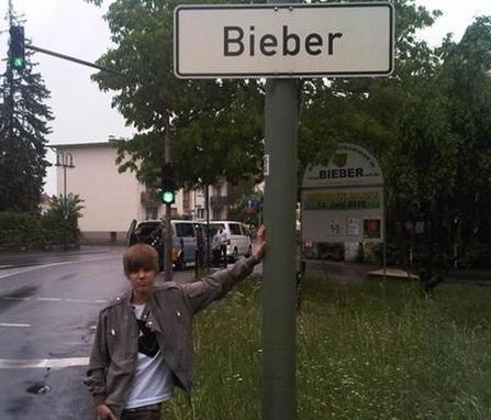  Bieber Village
