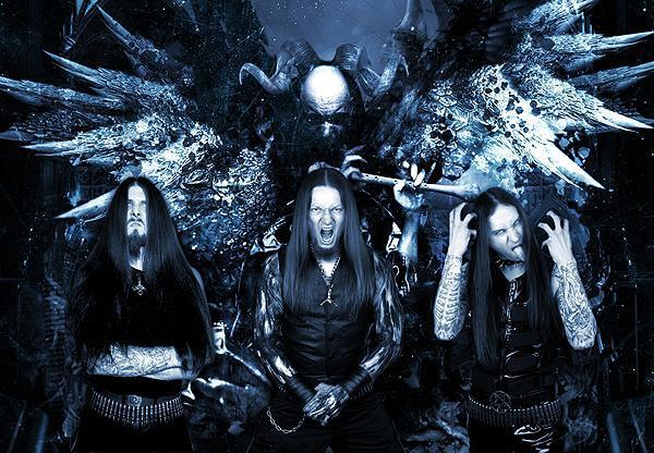 Black Metal Bands - Black Metal Photo (12354388) - Fanpop