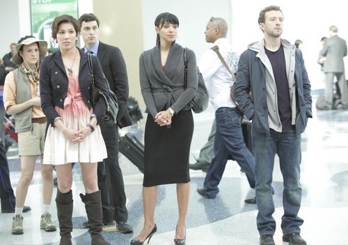  BONES（ボーンズ）-骨は語る- - 5x22 The Beginning in the End