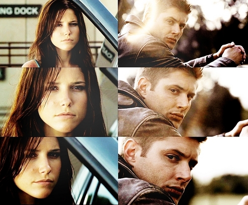  Brooke & Dean - 'How awesome it could be' picspam