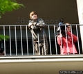 Candids > 2010 > In Cologne, Germany; (May 20th) - justin-bieber photo